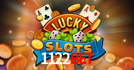 Jogos de Slot 1122bet