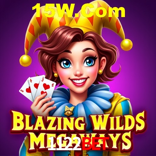 A Popularidade dos Caça-Níqueis no 1122bet