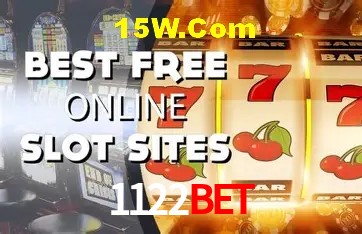 Design Responsivo 1122bet