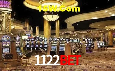 Torneios 1122bet