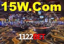 Daily Bonuses 1122bet