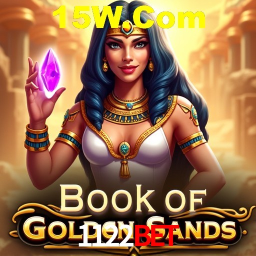 Desvendando o Mundo dos Jogos Virtuais na 1122bet