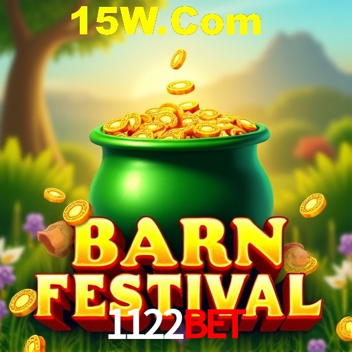 Descubra a Essência do 1122bet: Nossa História e Compromissos