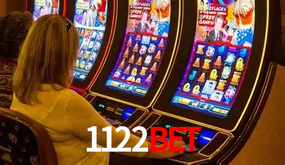 Casino VIP 1122bet
