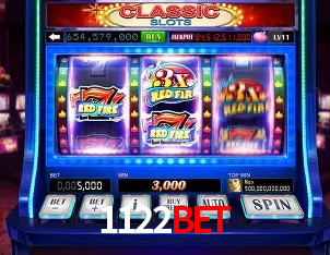 Apostas de Basquete 1122bet