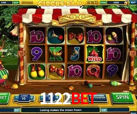 Mesa de Blackjack 1122bet