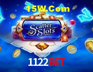 Promoções Sazonais 1122bet