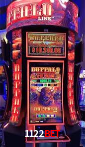 Programa VIP 1122bet